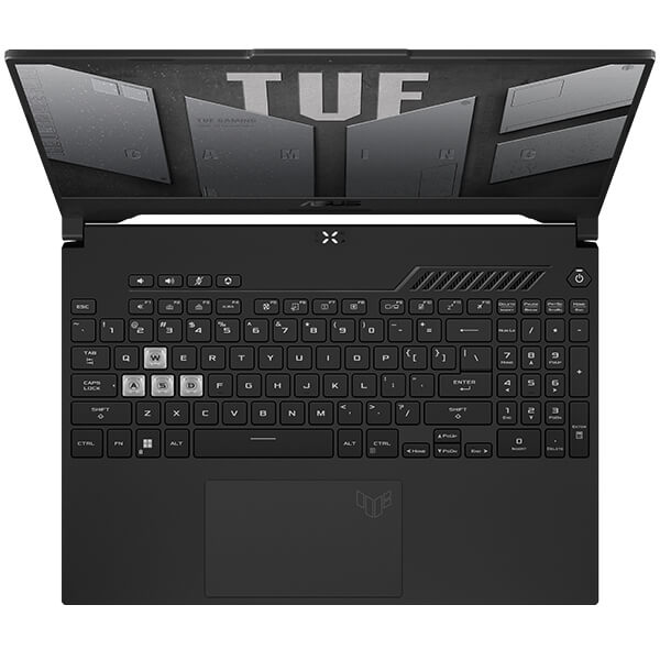 مشخصات، قیمت و خرید لپ تاپ 15.6 اینچی ایسوس مدل TUF Gaming A15 ...